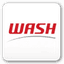 Wash logo