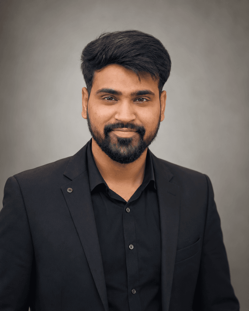 Abhinav Singh