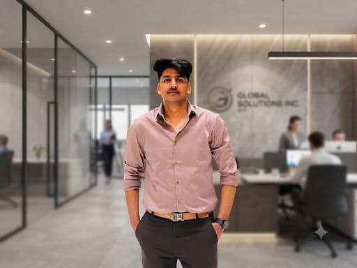 Pushpendra Kumar